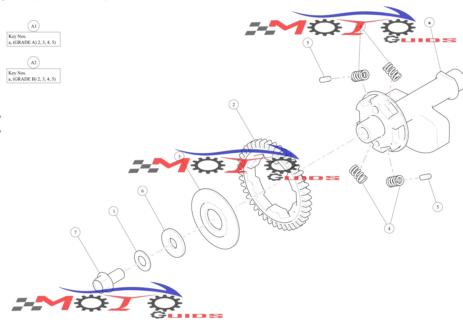 Engine Diagram